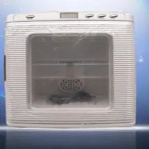 파충류 거북이 자동 인큐베이터 온도조절 사 개코 부화기