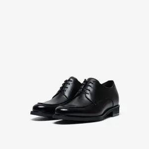 매장정품 SODA 소다 남성 키높이 유팁 옥스퍼드 구두 AMM533KP-10 1355140