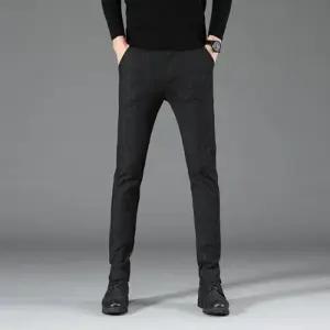 [라일리의류] Rly 면바지 코디 일자핏 남자바지 치노팬츠 정장 팬츠