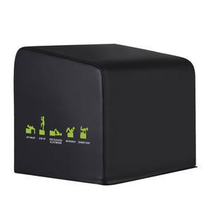 윈드풋 힙 스러스트 머신 글루트 브리지 운동 기계 홈 헬스장 토탈 바디 운동을 위한 벤치 부티 박스 플랫폼.