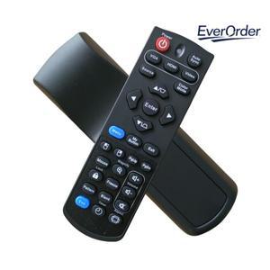 VIVITEK 프로젝터 DH278 MX595ST DW284-ST MH588 BH577 DS234 맞는 기존 리모콘