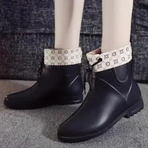 [라일리] Rly 첼시부츠 앵클부츠 로우힐워커 가을 가을 겨울