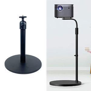 비즈니스 사무실 침대 옆 테이블용 데스크탑 프로젝터 스탠드 홀더