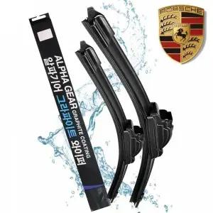 [하프클럽/]그라파이트 와이퍼 차량와이퍼 마칸 순정형 95B