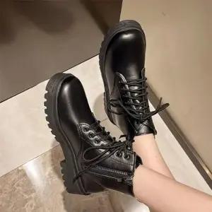 [라일리] Rly 로우힐 첼시부츠 앵클부츠 미들부츠 롱구두 봄신발