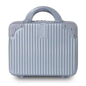 레디백 14인치 미니 캐리어 기내 여행 보조 가방