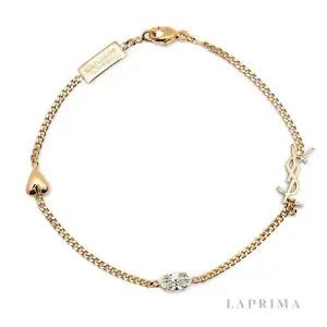 오피움 하트 참 브레이슬릿 701950-Y1526-9137