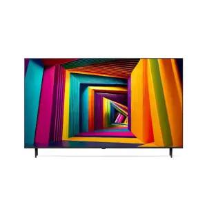 eTV LG전자 울트라 HD TV 55UT931C0NA 스탠드형