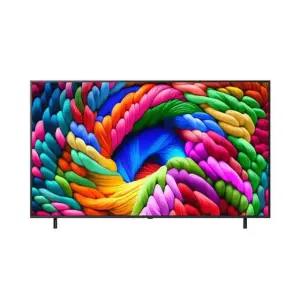 eTV LG 나노셀 TV 65NANO90AKA+S20A 스탠드형