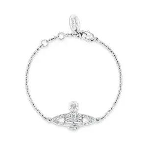 팔찌 61020051 02P116 미니 바스 릴리프 여성팔찌