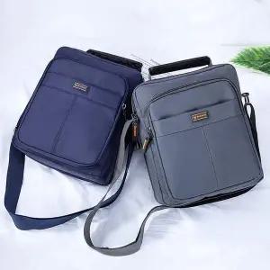 비엠 89022 남성용 방수 크로스백