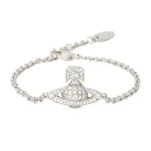 카르멜라 여성 체인 팔찌 6102021S 02P102