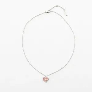 26SS 오알비 하트 페트라 펜던트 여성 목걸이 63020103 02P659 P659