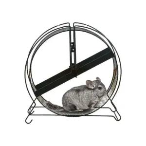 대형 쳇바퀴 다람쥐 골든 기니피그 고슴도치