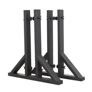 스티로폼 거치대 우드락 폼보드 고정 스탠드 스튜디오