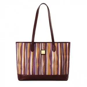 빅 숄더백 여성 데일리 색동 가방 카키콤비A