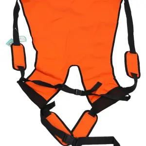 어른용포대기 성인용포대기 간병 요양원 간병용품 환자용 마비 휴대용