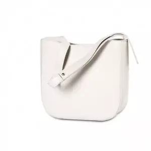 여성 데일리 심플 가방 여성백 숄더백 아이보리