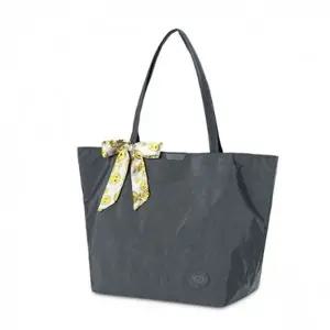 데일리 쇼퍼백 기저귀 빅 숄더백 가방 그레이