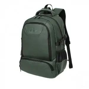 여행 보조 캐주얼 백팩 배낭 가방 그린