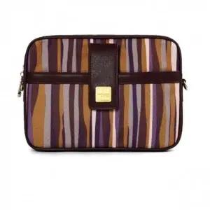 여성 크로스백 색동 엄마 가방 선물 외출 카키콤비A