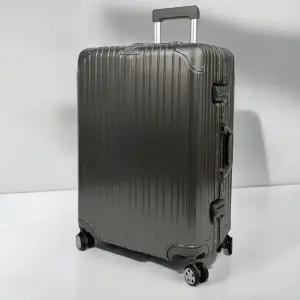 화물용가방 원터치 24in PC캐리어 출장 수화물 여행가방 듀얼바퀴