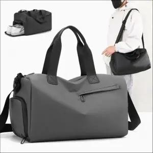 스포츠 보스턴백 헬스짐백 여행가방 남녀공용 수납가방