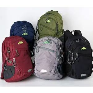 여성등산가방 남성 패션 아웃도어 백팩 여행 베낭 25L 스포츠 가방