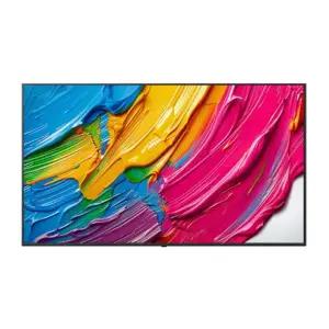 LG전자 QNED TV 75QNED80AKA+SQC1 벽걸이형 무료 ..