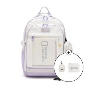매장정품 NATIONALGEOGRAPHIC 내셔널지오그래픽 코닉 LAVENDER(K251KBG060) 1472953