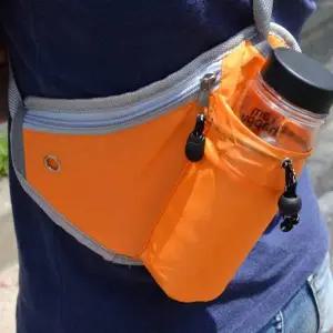 수납 숄더백 힙색 큰힙색 벨트가방