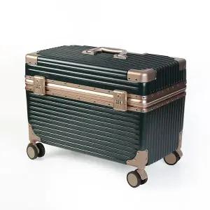 생활용품 유니워커 TSA 가로형 프레임캐리어 20형 승무원캐리어