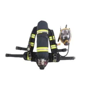 산소호흡기 마스크 휴대용 산소발생기 비상 재해