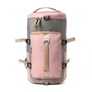 에브리신발수납더플백팩운동헬스캠핑여행가방 레포츠백팩