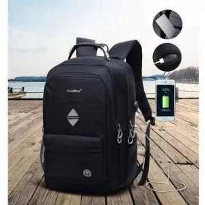 캐주얼 고급 옥스포드 방수 학생 회사원 백팩 가방 남자백팩