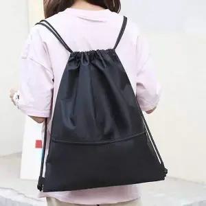 가벼운가방 스포츠 스트링백 보조가방 백팩 가벼운 데일리