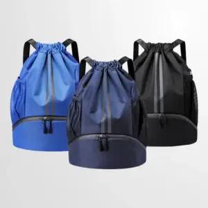 스포츠 수영장 축구공 농구공 등산 헬스 방수 발수 백팩 배낭 가방