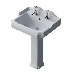 레트로 세면대 카페 예쁜 화장실 레트로세면대 펜션 개수대