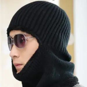 겨울 털모자 귀까지 따뜻하게 감싸주는 디자인으로 보온성을 극대화한 남여공용 겨울 방한 비니