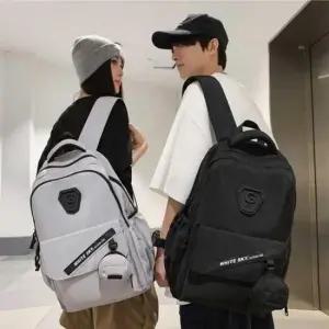 가벼운가방 가죽백팩 가벼운백팩 미니백팩 여자가방 책가방 남녀공용