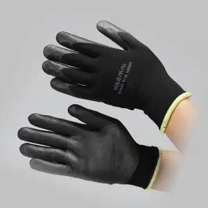 [하프클럽/]작업 장갑 NBR 혹한용 WARM2 그레이트그립 M