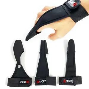 [하프클럽/]마린GL 원투 캐스팅 장갑 핑거가드 글러브 3종