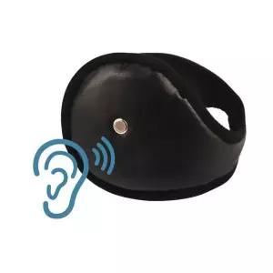 [하프클럽/]방한 빅사이즈 청음 귀마개