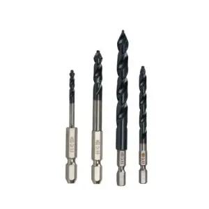 [하프클럽/]스마트 스텝드릴 육각비트 M4.0