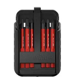 [하프클럽/]이하 절연드라이버비트세트 슬림픽스 2831 B951 12PCS