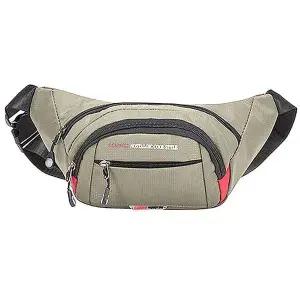 크로스힙색 남자 캐주얼 미니 크로스 힙색 신상 바디백
