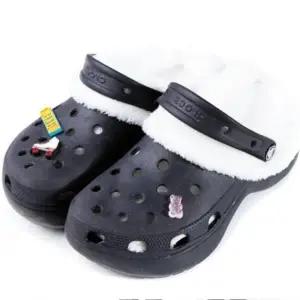 실내화 겨울 털내피 털 슬리퍼 방한 퍼 내피 기모 털실내화 신발 겨울