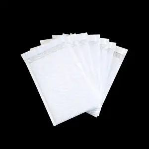 [하프클럽/]파손방지 화이트 택배 안전봉투 29cmX34cm  4cm 3장