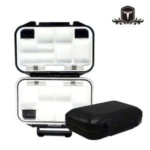 [하프클럽/]TJ코리아 소품케이스 (소) 태클박스 케이스