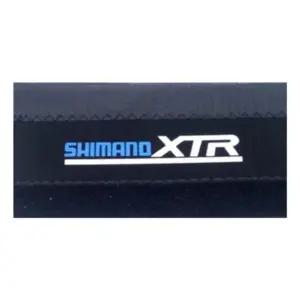 [하프클럽/]자전거 체인 가드 xtr A 1p 싸이클 MTB 보호 안전